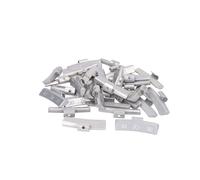 Contrapeso de equilibrado de grapa 30g 4MAX