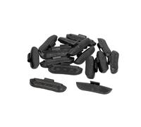 Contrapeso de equilibrado de grapa 35g 4MAX