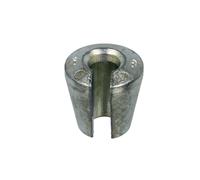 Contrapeso de equilibrado en la llanta 15g WEGMANN