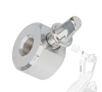 Contrapeso De Pedal De Tambor - Fijación De Optimización De Movimiento Del Batidor, Herramienta De Regulación De Lesión, Mejora De La Precisión Del | Kit De Ritmo Digital, Sesión De For