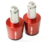 Contrapeso del Manillar para Honda CBR600 F2, F3, F4, F4i Sport/F CBR 600 CBR600F CBR600RR 1991-2016, Empuñaduras De Manillar CNC para Motocicleta, Extremos De Barra, Deslizador De Tapa