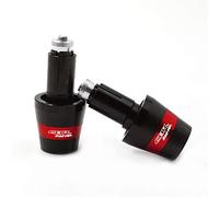 Contrapeso Del Manillar Para Honda CBR600RR CBR 600RR CBR 600 RR Todos Los Años Motocicleta 7/8 '' MANDARIO A LA MANO A LA MANERA Tapa De La Barra Tapa De La Tapa De La Barra Contrapláceos Del Encolad