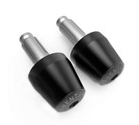Contrapeso del Manillar para Suzuki GSXR 600/750 GSXR600 GSXR750 2006-2019, GSX-R 1000 2003-2010 Motorámparas De Motorycle Agarras Accidentes Termina Bar Bar Barras Manufacturas Cap (Color : 3)