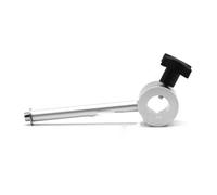 Contrapeso ecuatorial for Mantener el Equilibrio Inclinado hacia un Lado Accesorios for telescopios astronómicos 80eq 80dx Piezas para telescopio astronómico(A.20mm Tube Part)