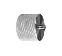 Contrapeso extraíble de 25 g/100 g/125 g, peso equilibrado ligero y portátil, estabilizador de acero inoxidable, peso aglutinante para cámara DSLR PTZ