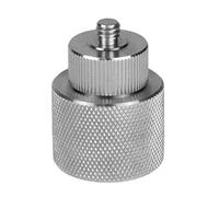 Contrapeso extraíble de 25 g/100 g/125 g, peso equilibrado ligero y portátil, estabilizador de acero inoxidable, peso aglutinante para cámara DSLR PTZ