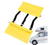 Contrapeso Para Manguera De Aguas Residuales De Auto, Accesorio De Tubo Robusto, Peso de Bolsas de con Forma de Silla de, Para De Camping Y Viaje Al Aire Libre