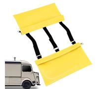 Contrapeso Para Manguera De Aguas Residuales De Auto,Sujetadores Oxford,Sujetador De Tela Oxford Para Manguera De | Remolque De Camping, Viajes Largos Y Conductores