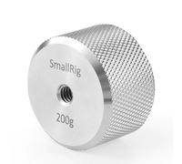 SmallRig 2285 Contrapeso (200g) para DJI Ronin S y Zhiyun Gimbal Estabilizador
