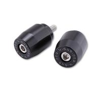 Pesos finales de barra HIGHSIDER para YAMAHA M6, negro