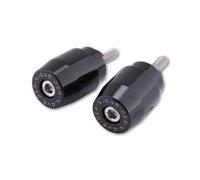 Pesos finales de barra HIGHSIDER para HONDA M6, negro