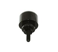 Contrapesos de manillar highsider smart estilo oem-negro para moto repuestos