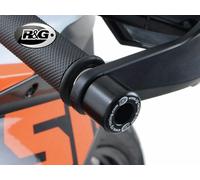 CONTRAPESOS DE MANILLAR R&G PARA HARLEY DAVIDSON PAN AMERICA 1250 / SPECIAL 2021