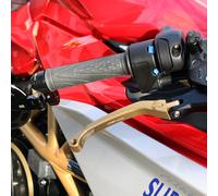Contrapesos Manillar CNC Racing Blaze
