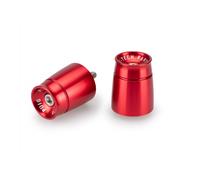 Contrapesos Manillar Modelo Sport Puig para YAMAHA YZF 1000 R1 / M 15-26 | YZF 600 R6 15-24 | YZF R7 22-26 Rojo