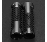 Contrapesos Manillar Moto para 200 RC200 2012-2024 2023 2017 2016 2015 2014 Accesorios para Motocicletas Empuñadura de Manillar Tapón Tapa Extremo(U)