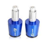 Contrapesos Manillar Moto para C650 Sport C650SPORT 2015 2016 2017 2018 2020 Motocicleta 78 '' 22 MM empuñaduras de Manillar Extremo Tapa Barra Extremos tapón Deslizante(B)