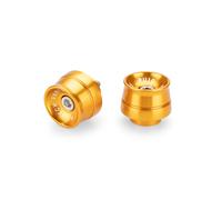 Puig 21015O Contrapesos Manillar Modelo Speed Oro