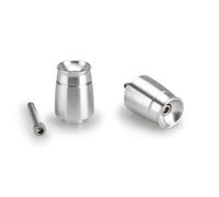 Puig extremos de manillar Sport para Yamaha FZS600 Fazer, YZF-R1, YZF-R6 año