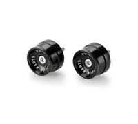 Contrapesos Manillar Puig Speed para APRILIA RS 660 21-26 | RS 457 24-26 | TUONO 125 24-26 | RS 125 21-26 Negro