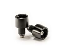 contrapesos manillar puig thruster - negro UNICA
