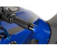 Contrapesos Manillar Puig Thruster para YAMAHA MT 09 TRACER 15-17