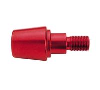 Contrapesos manillar terminales aluminio conicos YAMAHA VARIOS COLORES