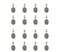 Contrapesos para cortinas de exterior de 8/16 piezas, accesorios para cortinas, contrapesos de resistencia para patio, , , clips de acero inoxidable, cortinas, bolas de de utilidad para cortinas