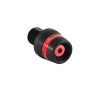 PAR DE CONTRAPESOS DE MANILLAR LIGHTECH SERIE 300 PARA HONDA CB HORNET 750 2023