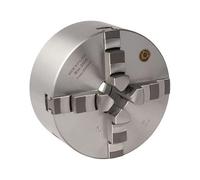 CONTRAPLATO PLATO DE 4 GARRAS BISON Ø 250 mm