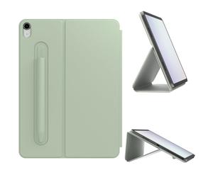 Contraportada White Diamonds para iPad Air 10.9 (4ta y 5ta generación) - Blanco