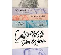 Contrapposto: A Novel