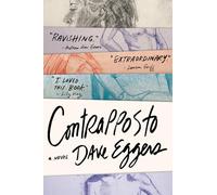 Contrapposto: A Novel