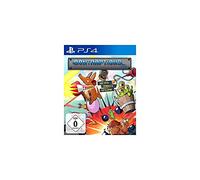 Contraptions - Der total verrückte Tüftelspaß