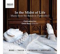 Contrapunctus - In the Midst of Life