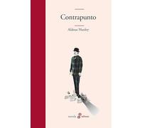 Contrapunto (Edhasa Literaria)