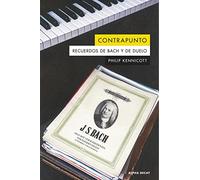 CONTRAPUNTO: Recuerdos de Bach y de duelo: 160 (Alpha Decay)