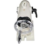 Contrapunto superior TH-160 - Dedal móvil de altura central de 135 mm for tornos y máquinas CNC