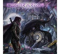 Contrarian Only Time Will Tell (CD) (Importación USA)