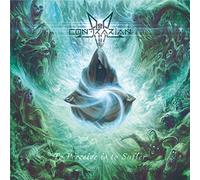 Contrarian – To Perceive Is to Suffer – CD – Importación USA