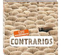 Contrarios: 2 (Mi primer álbum de descubrimimentos)