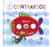 Contrarios (figuras En Relieve)