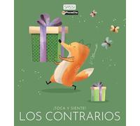 CONTRARIOS TOCA Y SIENTE