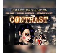 Contrast Collector's Edition (PC) Steam Key - GLOBAL