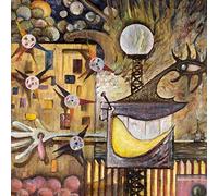 Contrastate - A Live Coal Under the Ashes