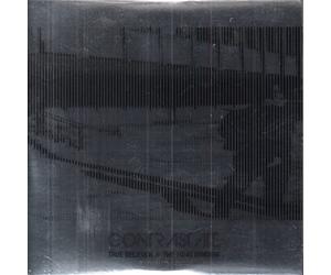 Contrastate - True Believer / The 10/40 Window [VINYL] [Vinilo]