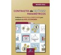 Contrastes De Hipótesis Parametricos