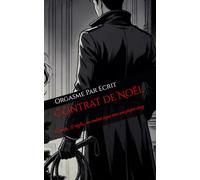 Contrat de Noël: 12 jours, 12 règles, un contrat signé avec son propre sang