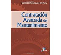 Contratación Avanzada Del Mantenimiento