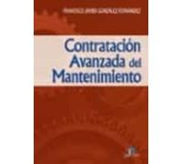 Contratacion Avanzada Del Mantenimiento